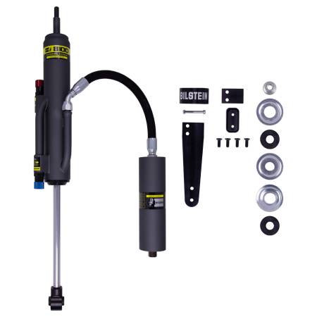 Bilstein - Bilstein 2007-2021 Toyota Tundra B8 8100 (Bypass) Rear Right Monotube Shock Absorber