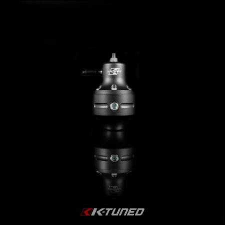 K-Tuned - K-Tuned FPR (Standard) FPR w/Fittings and Gauge