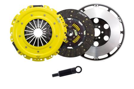 ACT (Advanced Clutch) - ACT 2015 Chevrolet Camaro HD/Perf Street Sprung Clutch Kit