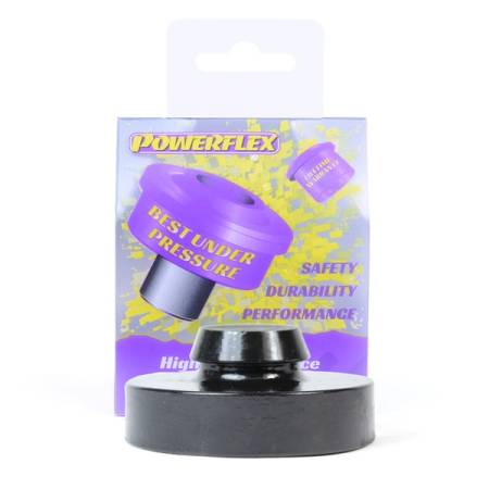 Powerflex USA - Powerflex VW/Audi Jack Pad Adapter