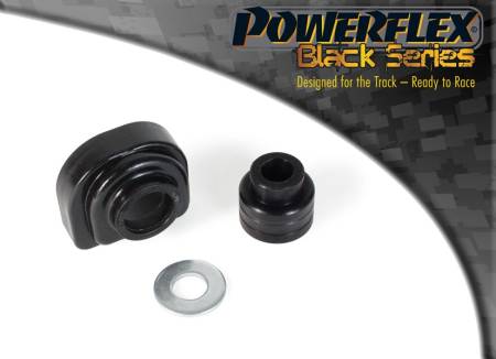Powerflex USA - Powerflex Hyundai Elantra / Kona / Veloster Upper Engine Mount Insert (Black Series)