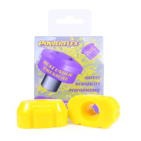 Powerflex USA - Powerflex Hyundai Veloster N, I30N, ELANTRA N (2017+) Engine Lower Torque Arm Bushings (Street)