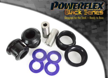 Powerflex USA - Powerflex Toyota MR2 Gen 3 ZZW30 (2000 - 2006) Front Control Arm Rear Bushing (Black Series)