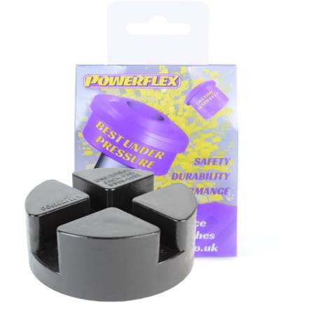 Powerflex USA - Powerflex Universal Jack Pad Adaptor