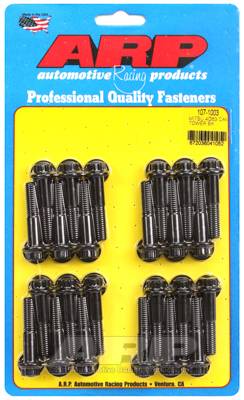 ARP - ARP Mitsubishi 4G63 cam tower bolt kit 107-1003