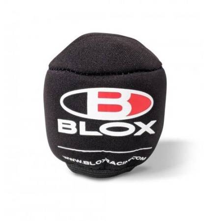 BLOX Racing - BLOX Racing Universal Shift Knob Beanie XL Round