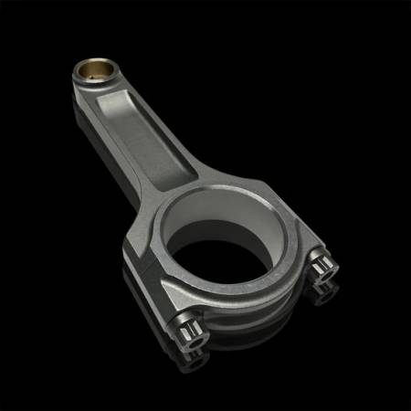 Brian Crower - Brian Crower Connecting Rods - Mitsubishi 2nd Gen/Evo - 5.906/.866 - I Beam w/ ARP2000 Fasteners