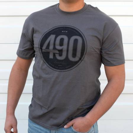 BLOX Racing - BLOX Racing BLOX 490 T-Shirt - xl