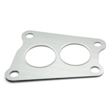 BLOX Racing - BLOX Racing MLS Exhaust Manifold to Turbo Gasket - 6 Layers - Subaru FA20DIT