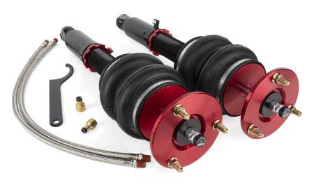 Air Lift Performance - Air Lift Performance Lexus 06-13 IS250/IS350 RWD / 07-12 GS350 / 08-12 GS460 Front Kit 78545