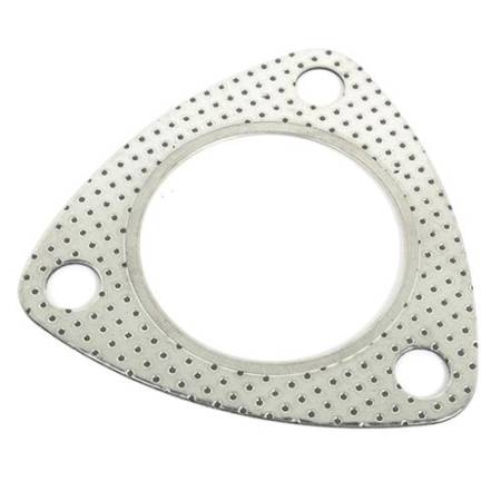 BLOX Racing - BLOX Racing 2.75in / 3-Hole Exhaust Gasket