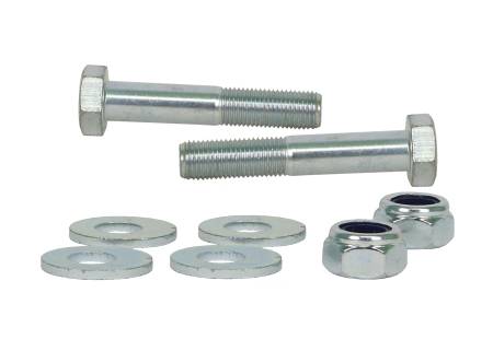 Whiteline - Whiteline 02-07 Subaru WRX Sedan and Wagon / 03-07 Subaru Impreza Non-Turbo / 04-07 Subaru STi / 93-