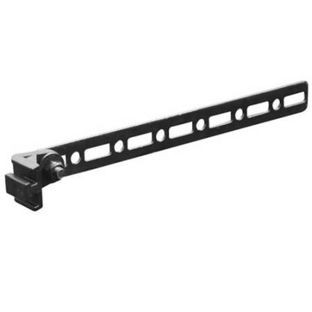 SPAL - SPAL Fan Accessories: FAN BRACKET(30130010) & STRAP KIT(30130071)