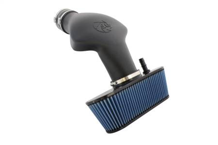 aFe Power (Advanced FLOW Engineering) - aFe MagnumFORCE Intakes Stage-2 P5R AIS P5R Chevrolet Corvette 97-04 V8-5.7L C5/Z06
