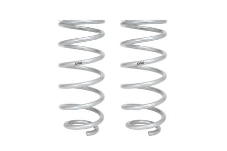 Eibach - Eibach Pro-Truck Springs for 2010+ Toyota 4Runner - Rear (Must Be Used w/ Pro-Truck Rear Shocks)