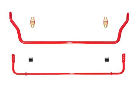 Eibach - Eibach 24mm Front & 15mm Rear Anti-Roll Kit for 94-97 Miata
