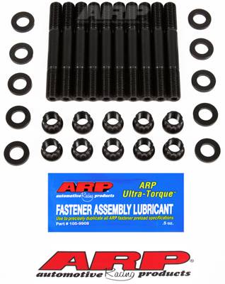 ARP - ARP Ford Pinto 2000cc Inline 4 main stud kit 151-5401