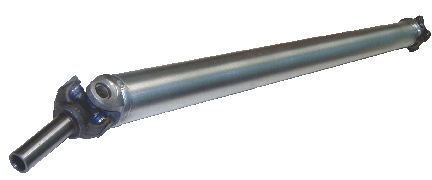 Driveshaft Shop - DSS Subaru 2008-2014 WRX STi 1-Piece Aluminum Driveshaft SUSH9