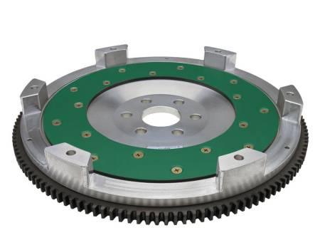 Fidanza Performance - Fidanza 90-99 Mitsubishi 3000GT 3.0L NT Aluminum Flywheel