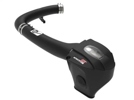 aFe Power (Advanced FLOW Engineering) - aFe Momentum GT Dry S Stage-2 Intake System 11-15 Dodge Challenger/Charger V6-3.6L