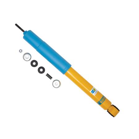 Bilstein - Bilstein 4600 Series 2001-2006 Mitsubishi Montero Rear 46mm Monotube Shock Absorber