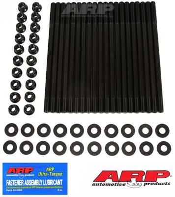 ARP - ARP Ford Modular 4.6L 2& 4-valve 12pt head stud kit 256-4201