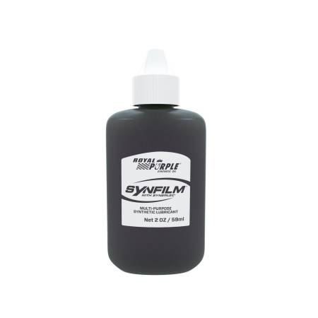 Royal Purple - Royal Purple Synfilm Multi-Purpose Synthetic Lubricant - 2oz - Case of 50
