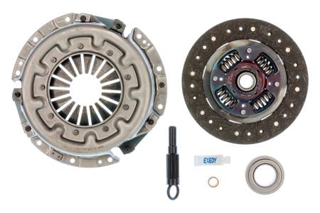 EXEDY OE - EXEDY OE 1981-1983 Nissan 280Zx L6 Clutch Kit 06032