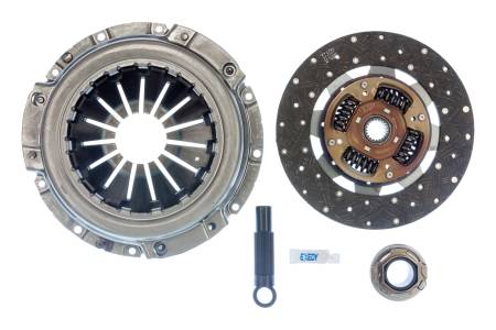 EXEDY OE - EXEDY OE 2005-2015 Toyota Tacoma V6 Clutch Kit TYK1515