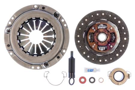 EXEDY OE - EXEDY OE 1988-1989 Toyota MR2 L4 Clutch Kit 16075