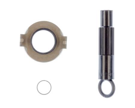EXEDY Racing Clutch - Exedy 2002-2006 Acura RSX L4 Hyper Series Acc. Kit Incl Release/ Pilot Bearing & Alignment Tool