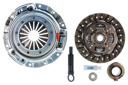 EXEDY Racing Clutch - Exedy 1990-1993 Mazda Miata L4 Stage 1 Organic Clutch