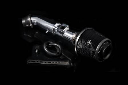 Weapon-R - Weapon-R Secret Weapon Air Intake System 2006-2008 MITSUBISHI ECLIPSE 2.4L 4 CYL. MIVEC ONLY