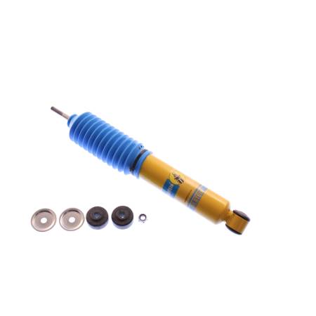 Bilstein - Bilstein 4600 Series 1997 Dodge Dakota Base 4WD Front 46mm Monotube Shock Absorber