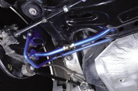 Cusco - Cusco Lexus RX300/330/350 MCU30/33 FWD 1MZ/3MZ/2GR-FE Rear Sway Bar 18 mm