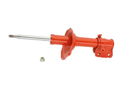 KYB - KYB Shock/Strut AGX Front Right SUBARU Impreza (AWD) 2002-03 SUBARU WRX 2002-03