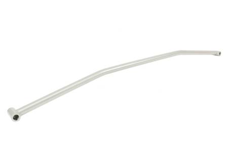 Whiteline - Whiteline 02-08 Toyota Corolla ZZE120-130 Rear 22mm Heavy Duty Fixed Swaybar