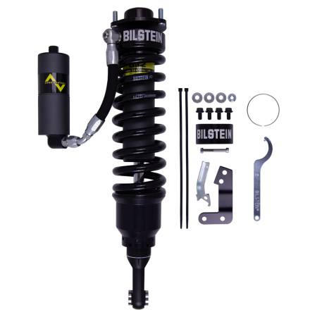 Bilstein - Bilstein B8 8112 Series 10-23 Toyota 4Runner Zone Control Monotube Front Left Corner Module