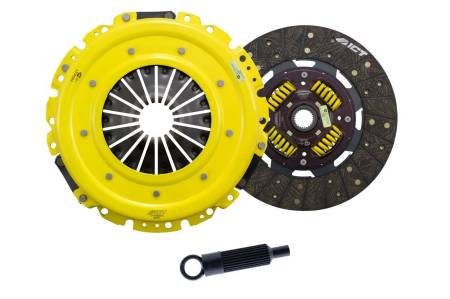 ACT (Advanced Clutch) - ACT 1998 Chevrolet Camaro HD/Perf Street Sprung Clutch Kit