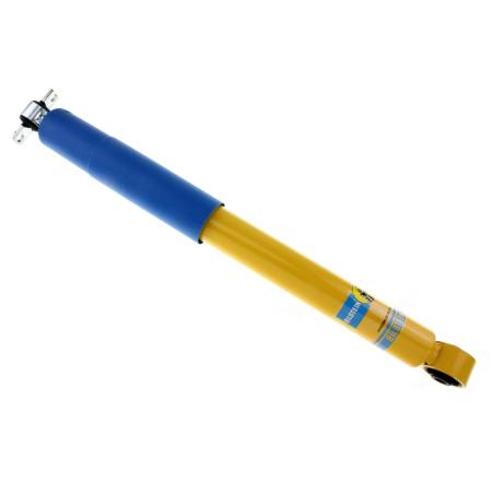 Bilstein - Bilstein B6 1992 Chevrolet K2500 Suburban Base Rear 46mm Monotube Shock Absorber