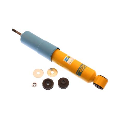Bilstein - Bilstein B6 1993 Toyota T100 Base 4WD Front 46mm Monotube Shock Absorber