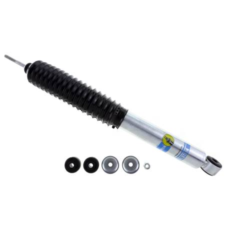 Bilstein - Bilstein 5100 Series 2003 GMC Sierra 2500 HD SLE Front 46mm Monotube Shock Absorber