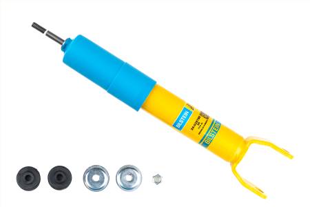 Bilstein - Bilstein B8 2003 Chevrolet Corvette 50th Anniversary Edition Rear 46mm Monotube Shock Absorber