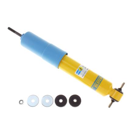 Bilstein - Bilstein B6 1993 Toyota T100 Base RWD Front 46mm Monotube Shock Absorber