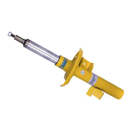 Bilstein - Bilstein B6 2010-2014 Volvo XC60 Front Monotube Left Strut Assembly