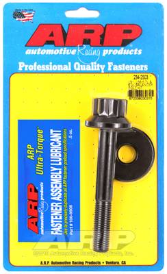 ARP - ARP LS1, LS6 5.7L & 6.0L balancer bolt kit 234-2503