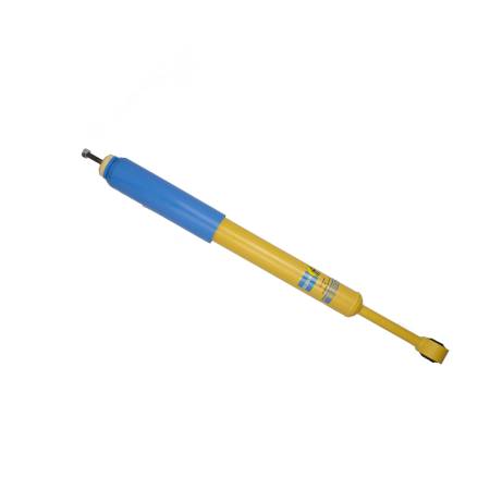 Bilstein - Bilstein B6 14-19 Jeep Cherokee Rear Monotube 46mm Smooth Body Shock Absorber