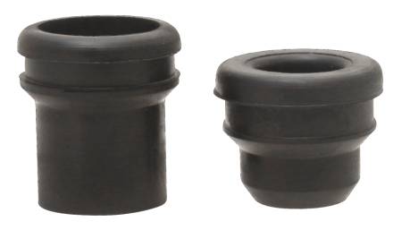 Spectre Performance - Spectre Valve Cover Grommets - Baffled (For Covers w/1-1/4in. Filler-Breather Holes)