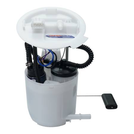 DeatschWerks - DeatschWerks DW400 Performance Pump Module for 15-24 Mustang