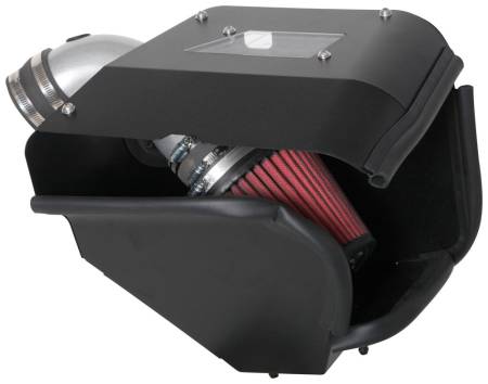 AEM Induction - AEM 19-21 Nissan Altima L4 2.5L F/I Cold Air Intake System